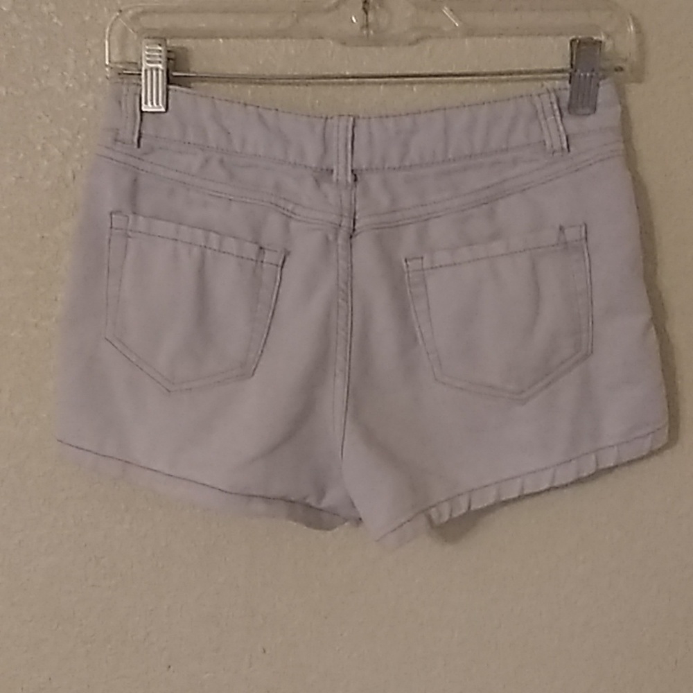 Shorts - Picture 2 of 2